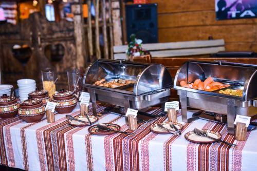 Hotel Guest House Krasna Polyana
