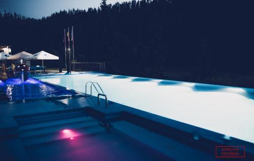 Hotel Guest House Krasna Polyana