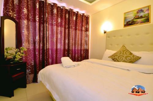 Jmm Apartment Suites