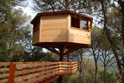 Cabanes Dosrius