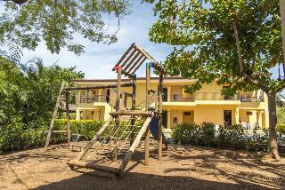 Hotel Villas Nacazcol & Beach Club