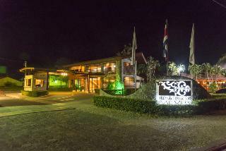 Hotel Villas Nacazcol & Beach Club