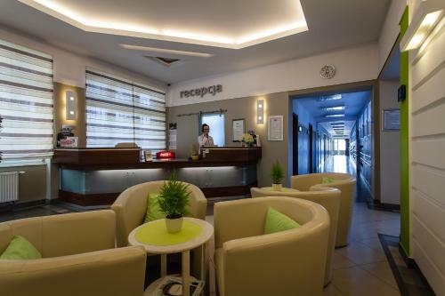 Hotel Alpex