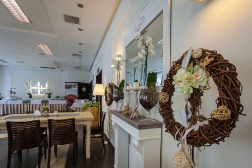 Hotel Alpex