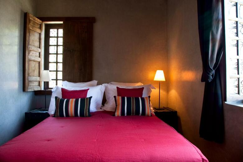 Hostal Kasbah Illy