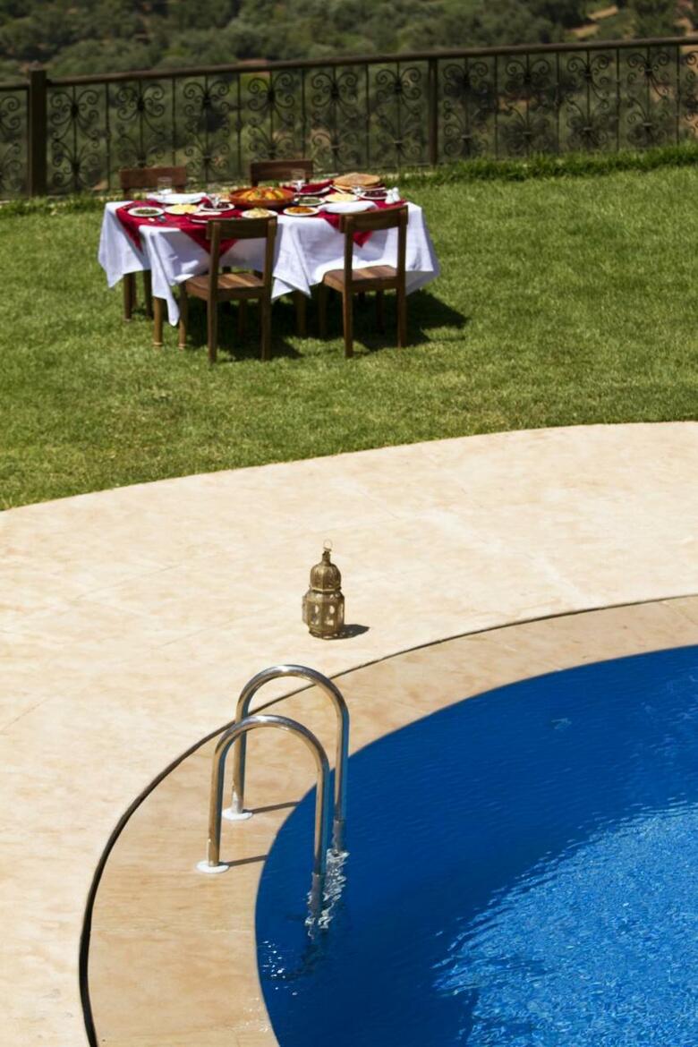 Hostal Kasbah Illy
