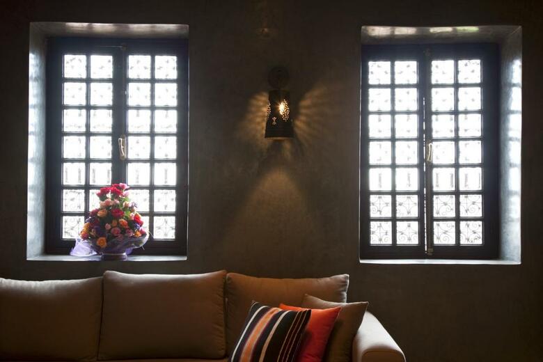 Hostal Kasbah Illy