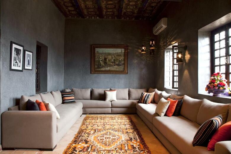 Hostal Kasbah Illy