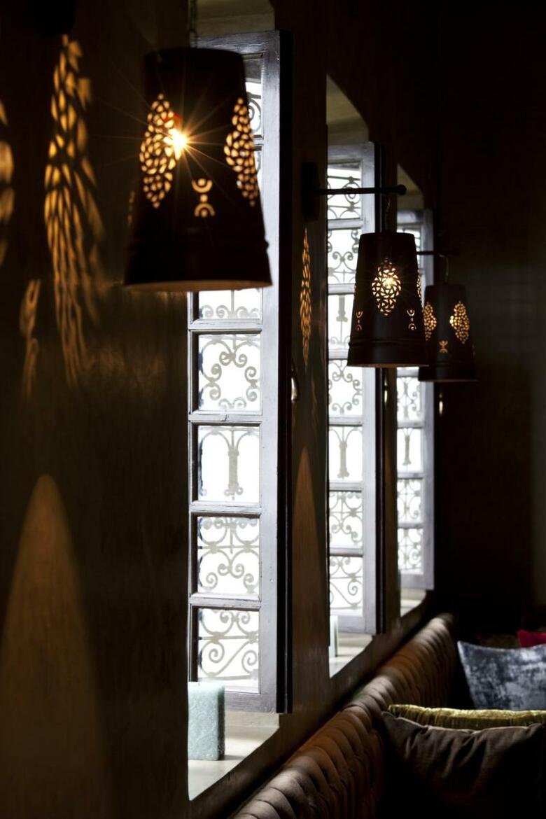 Hostal Kasbah Illy