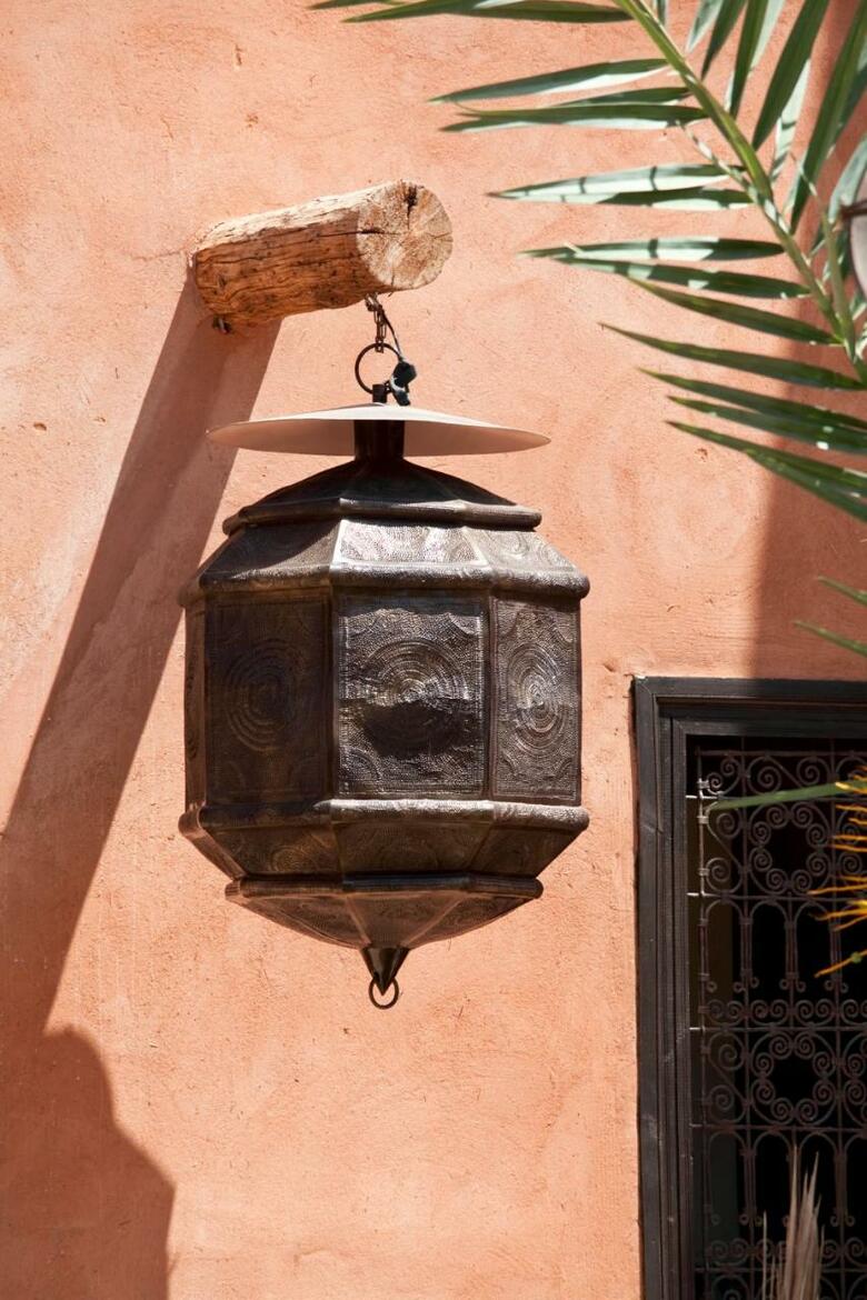 Hostal Kasbah Illy