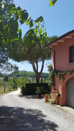 Podere Lo Stringaio