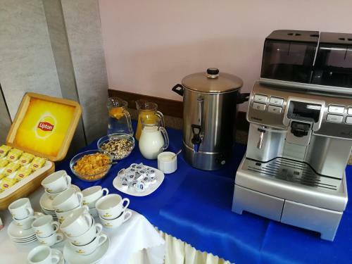 Apartamento Willa Helvetia Wellness & Spa