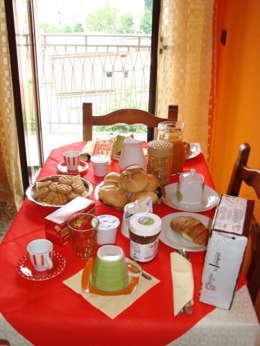 Bed & Breakfast Il Tuvolo