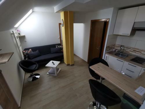 Apartments Bernard