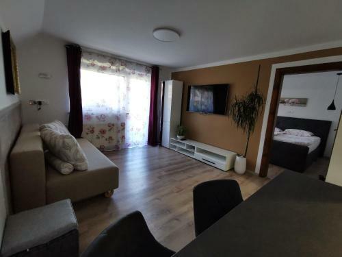 Apartments Bernard