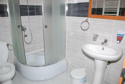 M Garni Hotel