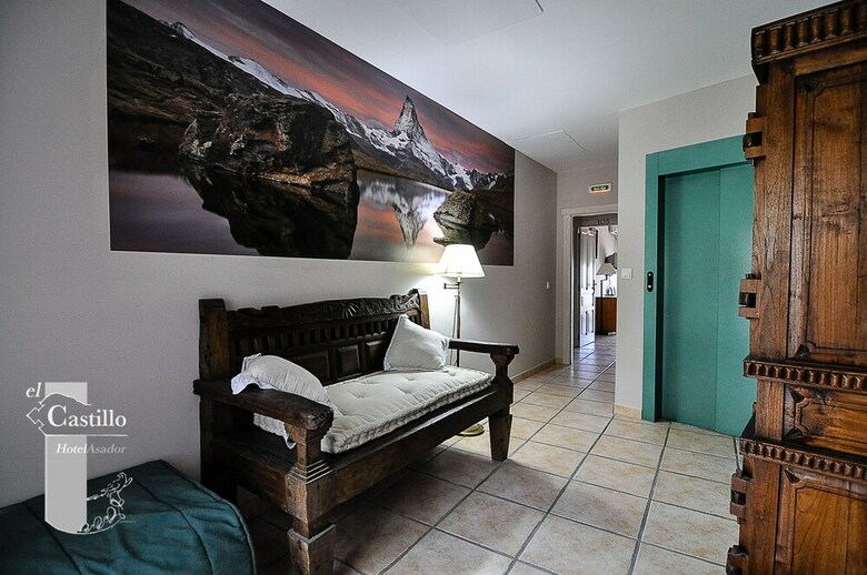 Agroturismo Hotel Rural El Castillo