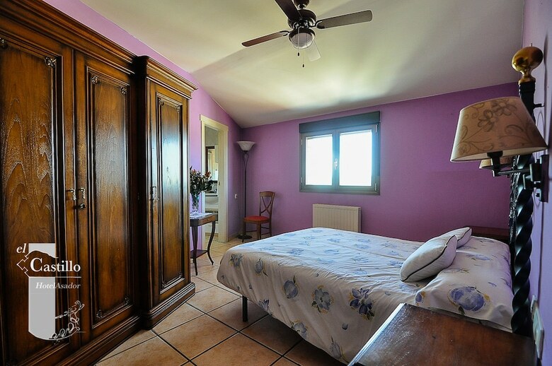 Agroturismo Hotel Rural El Castillo