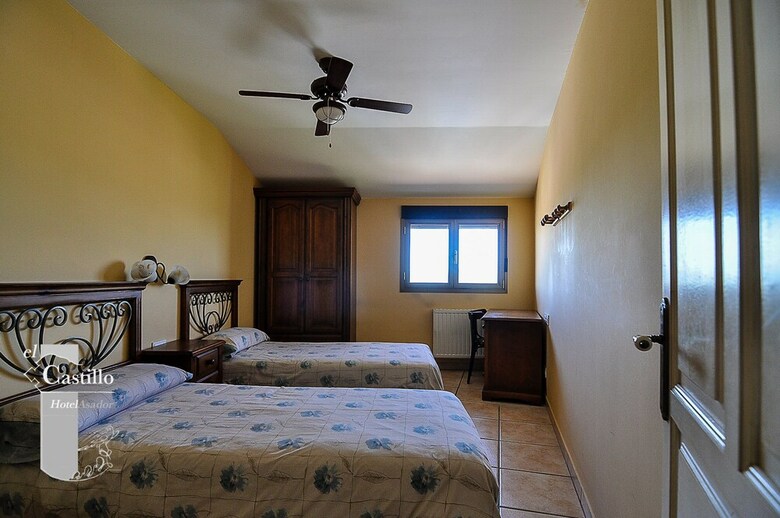 Agroturismo Hotel Rural El Castillo