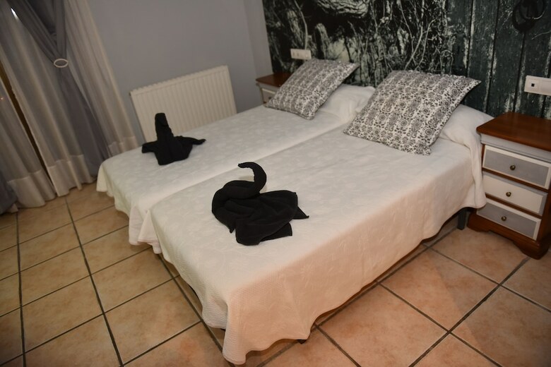 Agroturismo Hotel Rural El Castillo