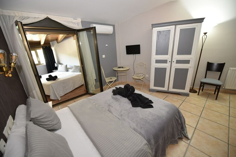 Agroturismo Hotel Rural El Castillo