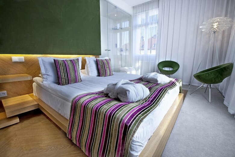 Platinum Palace Residence Boutique Hotel