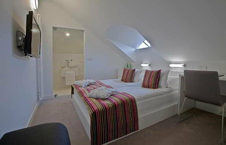Platinum Palace Residence Boutique Hotel