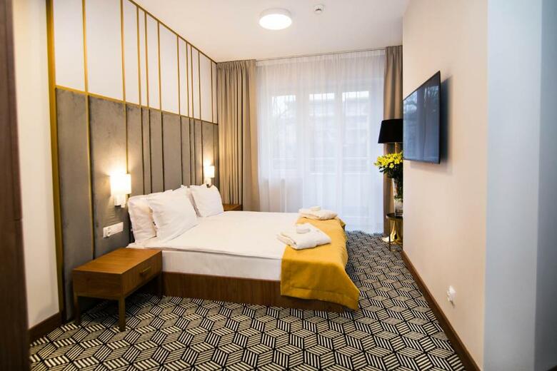 Platinum Palace Residence Boutique Hotel
