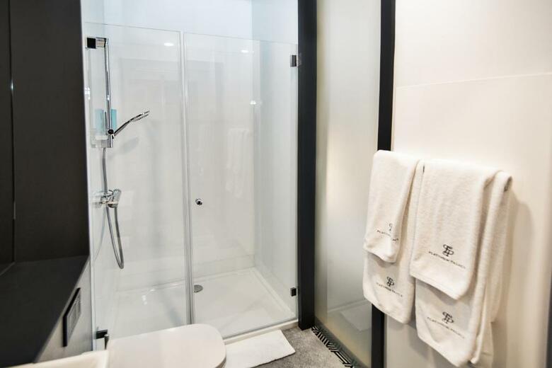 Platinum Palace Residence Boutique Hotel