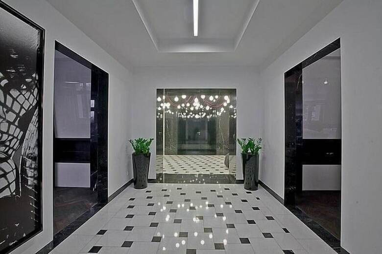 Platinum Palace Residence Boutique Hotel