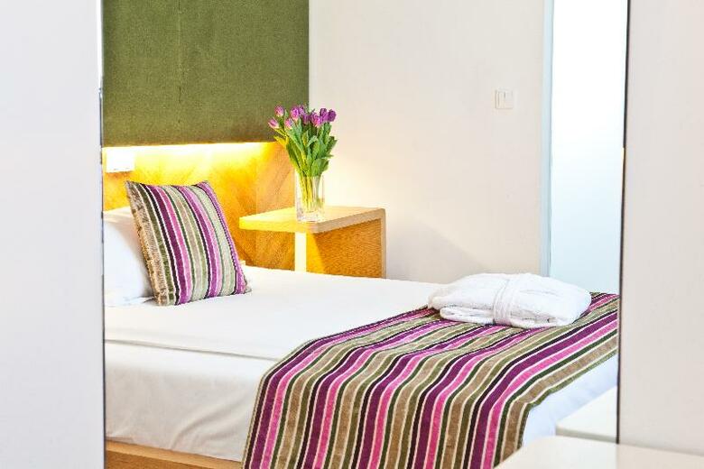 Platinum Palace Residence Boutique Hotel