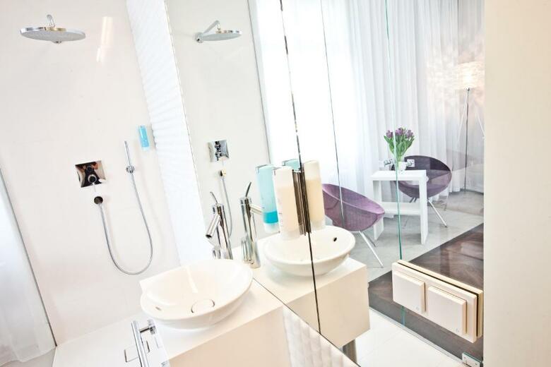 Platinum Palace Residence Boutique Hotel