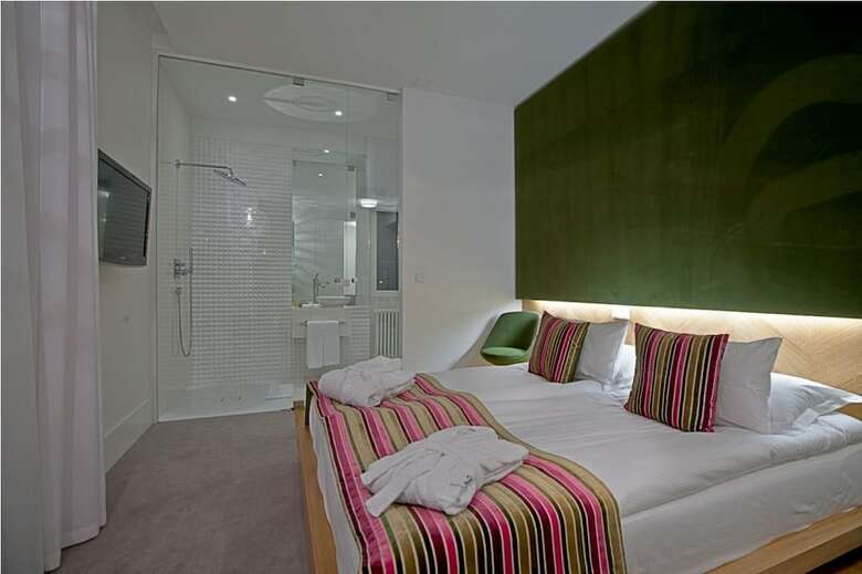 Platinum Palace Residence Boutique Hotel
