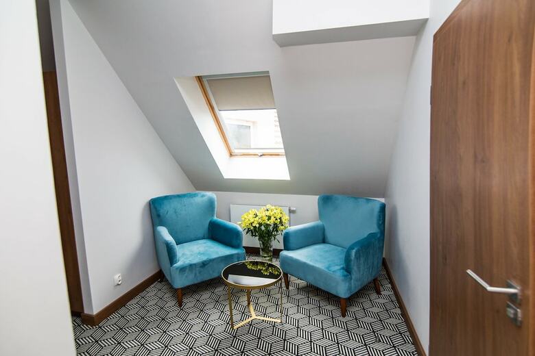 Platinum Palace Residence Boutique Hotel