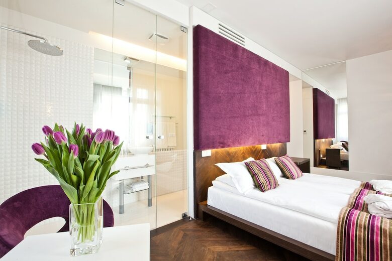 Platinum Palace Residence Boutique Hotel