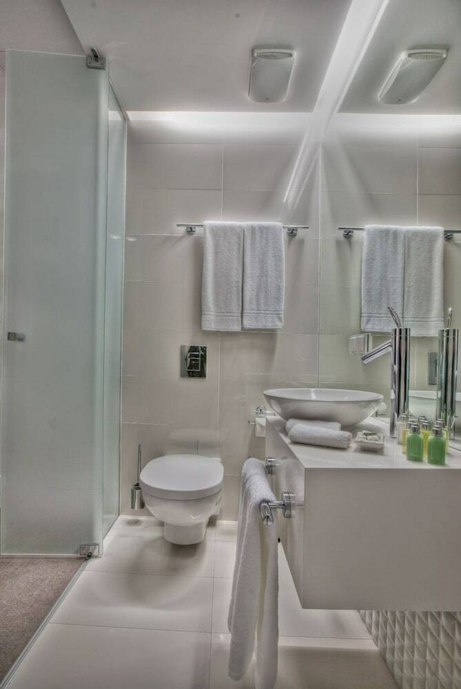 Platinum Palace Residence Boutique Hotel
