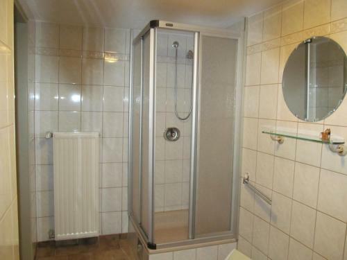 Privatzimmer Kummer