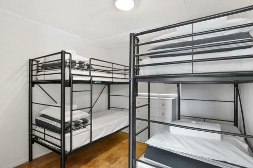 Aspen Parks Coogee Beach Holiday Park