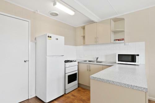 Aspen Parks Coogee Beach Holiday Park