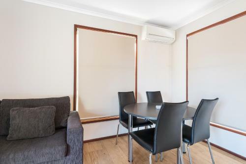Aspen Parks Coogee Beach Holiday Park