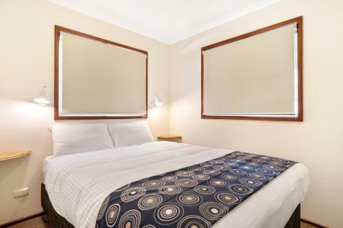 Aspen Parks Coogee Beach Holiday Park