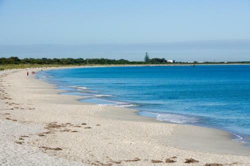 Aspen Parks Coogee Beach Holiday Park