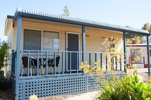 Aspen Parks Coogee Beach Holiday Park