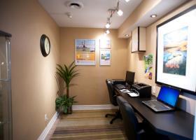 Hotel Quality Inn Airport West