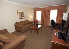 Hotel Quality Inn Airport West