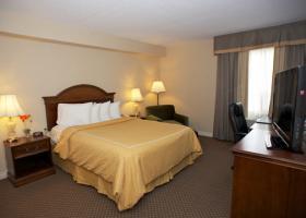 Hotel Quality Inn Airport West