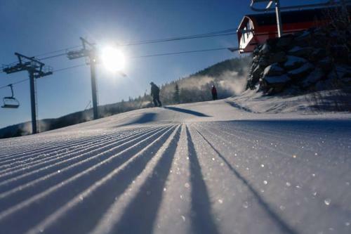 Apartamentos Slopeside Rentals