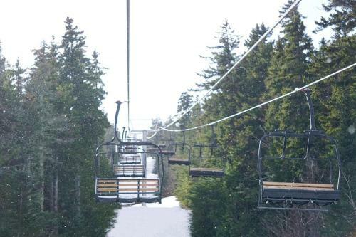 Apartamentos Slopeside Rentals