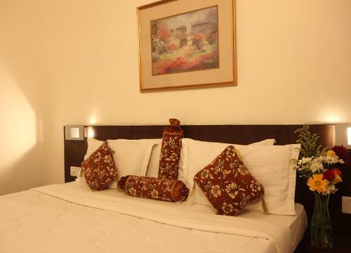 Hotel The Byke Old Anchor - A Beach Front Resort