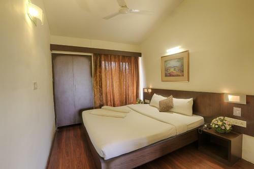 Hotel The Byke Old Anchor - A Beach Front Resort